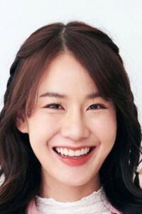 Ormsin Supitcha Limsommut, Thai actress