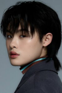 PK Patarachai Kimanonth, Thai actor
