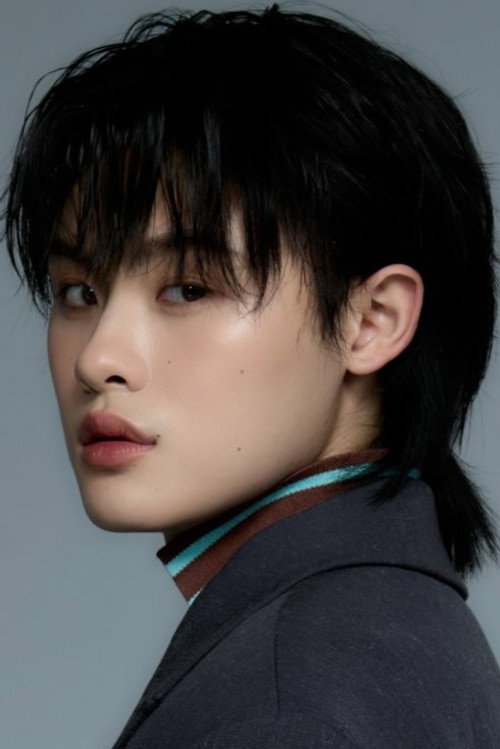 PK Patarachai Kimanonth, Thai actor
