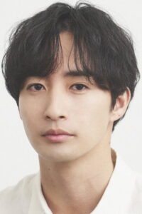 Robin Furuya, Japanese actor