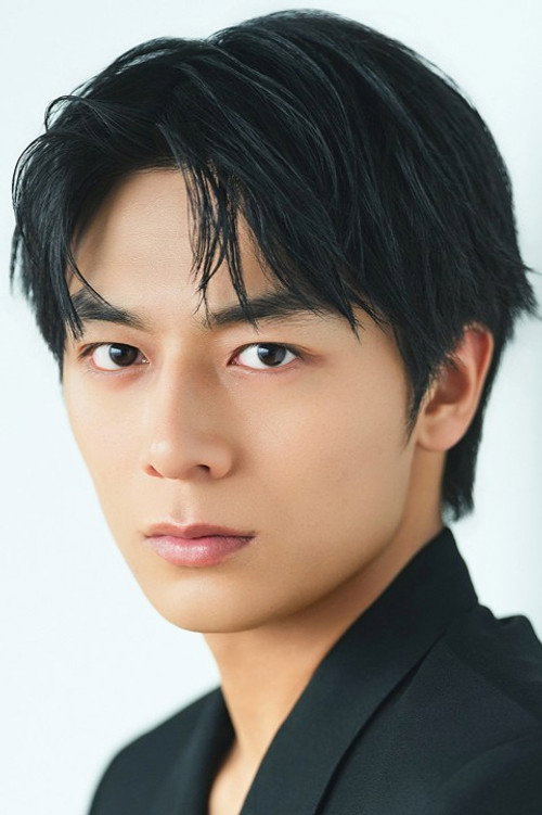 Ryu Saito, Japanese actor