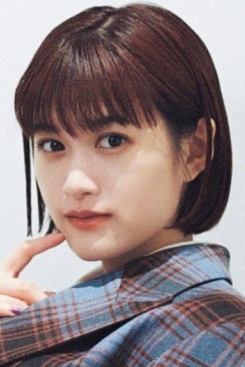 Sakurako Konishi, Japanese actor