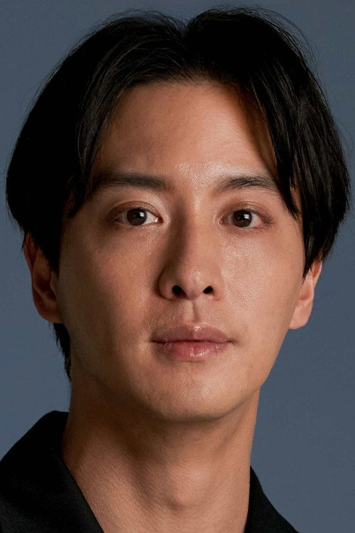Shu Watanabe, Japanese actor