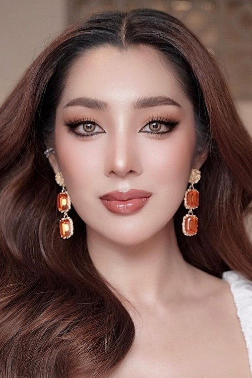Ferin Weerin Kaewpuk, Thai actress