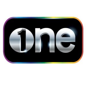 The One Enterprise logo